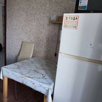 Сдается 1-комнатная квартира, 32 м²