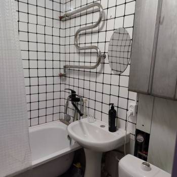 Сдается 1-комнатная квартира, 32 м²