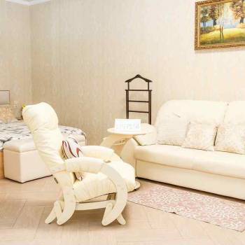 Сдается 1-комнатная квартира, 50 м²