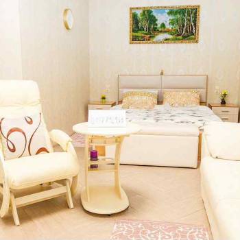 Сдается 1-комнатная квартира, 50 м²