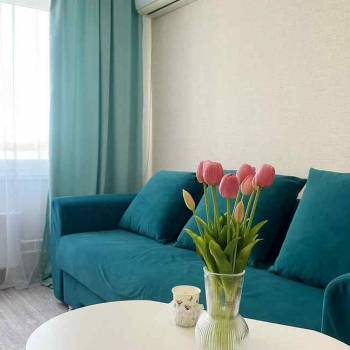Сдается 1-комнатная квартира, 36 м²