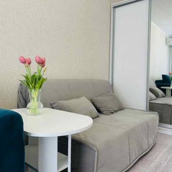 Сдается 1-комнатная квартира, 36 м²