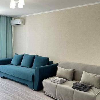 Сдается 1-комнатная квартира, 36 м²