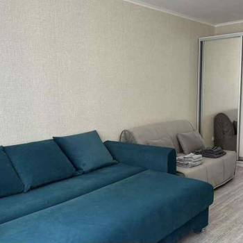 Сдается 1-комнатная квартира, 36 м²
