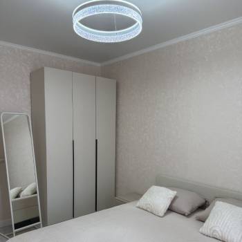 Сдается Многокомнатная квартира, 64 м²