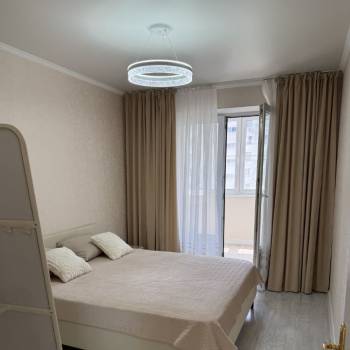 Сдается Многокомнатная квартира, 64 м²