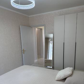 Сдается Многокомнатная квартира, 64 м²