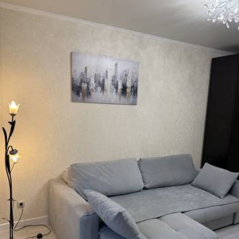 Сдается Многокомнатная квартира, 64 м²