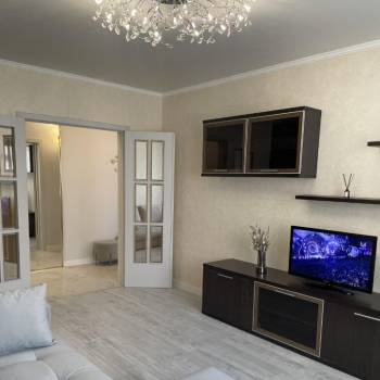Продается 3-х комнатная квартира, 64 м²