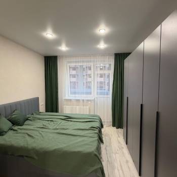Сдается 1-комнатная квартира, 40 м²