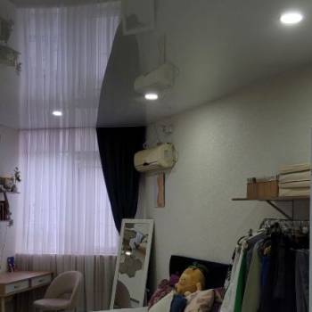 Сдается 1-комнатная квартира, 26 м²