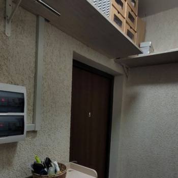 Сдается 1-комнатная квартира, 26 м²