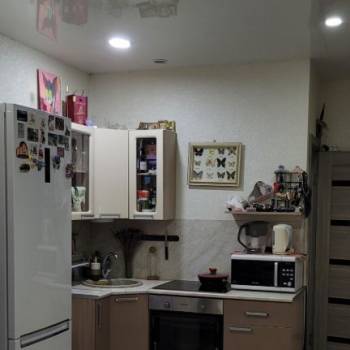 Сдается 1-комнатная квартира, 26 м²