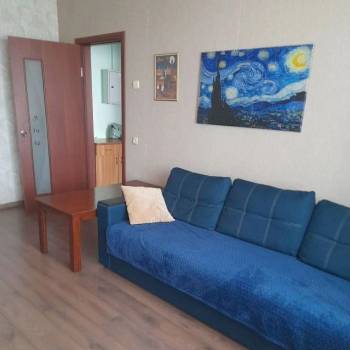 Сдается 2-х комнатная квартира, 52 м²