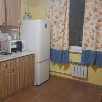 Сдается 2-х комнатная квартира, 52 м²