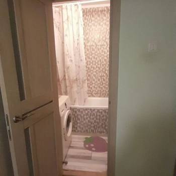 Сдается 2-х комнатная квартира, 52 м²