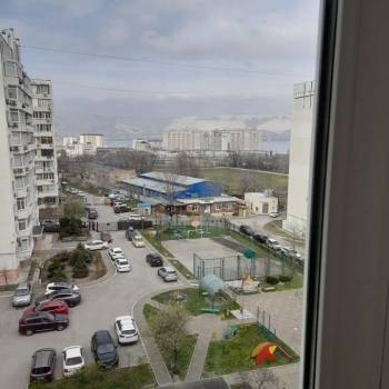 Сдается 2-х комнатная квартира, 52 м²