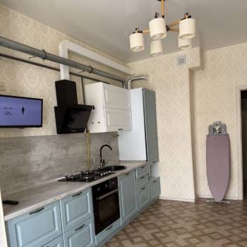 Сдается 1-комнатная квартира, 43 м²
