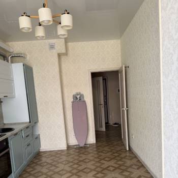 Сдается 1-комнатная квартира, 43 м²