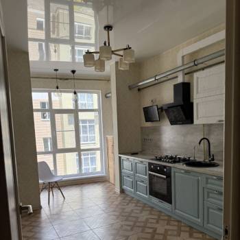 Сдается 1-комнатная квартира, 43 м²