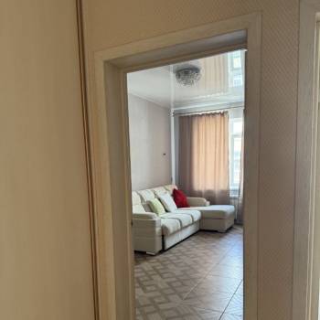 Сдается 1-комнатная квартира, 43 м²