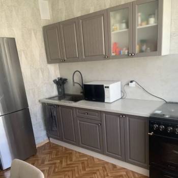 Сдается Многокомнатная квартира, 67 м²