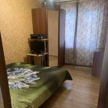Сдается Многокомнатная квартира, 67 м²