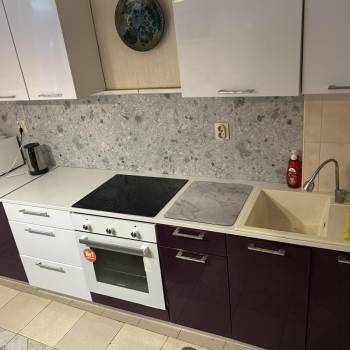 Сдается 1-комнатная квартира, 37 м²