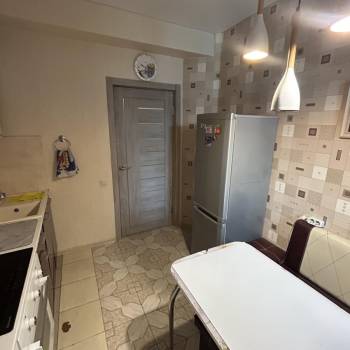 Сдается 1-комнатная квартира, 37 м²