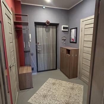 Сдается 1-комнатная квартира, 37 м²