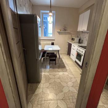 Сдается 1-комнатная квартира, 37 м²