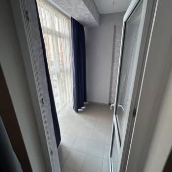 Сдается 1-комнатная квартира, 37 м²