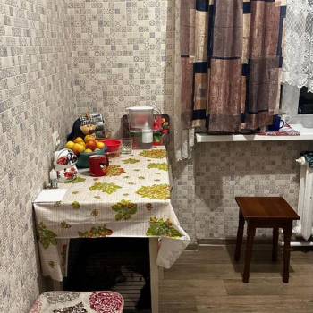 Продается 1-комнатная квартира, 32 м²