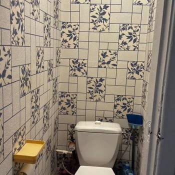 Продается 1-комнатная квартира, 32 м²