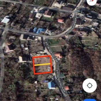 Продается Участок, 960 м²