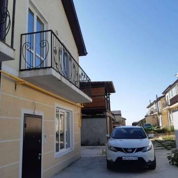 Продается Дом, 80 м²