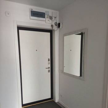 Сдается 2-х комнатная квартира, 52,2 м²