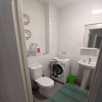 Сдается 2-х комнатная квартира, 52,2 м²