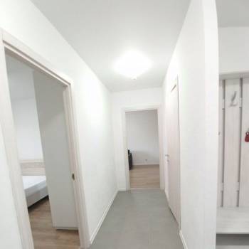 Сдается 2-х комнатная квартира, 52,2 м²