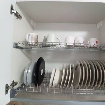 Сдается 2-х комнатная квартира, 52,2 м²