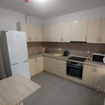 Сдается 2-х комнатная квартира, 52,2 м²