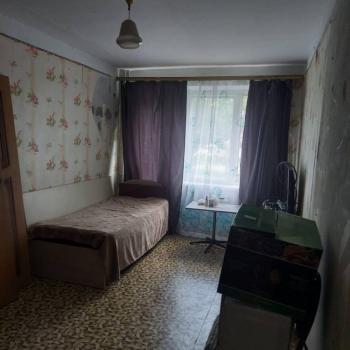 Продается 2-х комнатная квартира, 48 м²