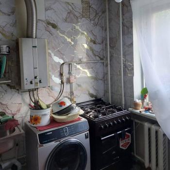 Продается 2-х комнатная квартира, 48 м²
