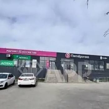 Продается 2-х комнатная квартира, 48 м²
