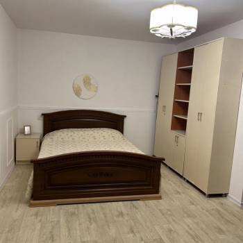 Сдается 1-комнатная квартира, 35,5 м²