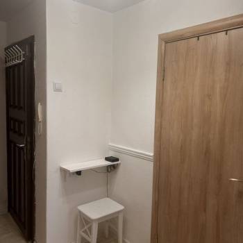 Сдается 1-комнатная квартира, 35,5 м²