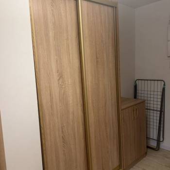 Сдается 1-комнатная квартира, 35,5 м²