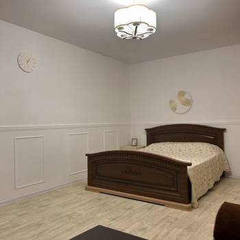 Сдается 1-комнатная квартира, 35,5 м²