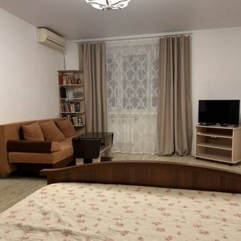 Сдается 1-комнатная квартира, 35,5 м²
