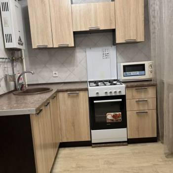 Сдается 1-комнатная квартира, 35,5 м²